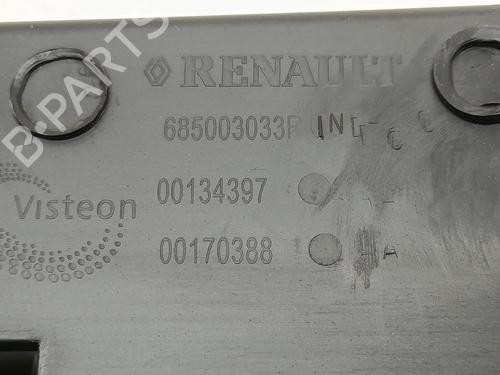 Glove box RENAULT CAPTUR I (J5_, H5_) 0.9 TCe 90 | BP33958886C95  - Image 7