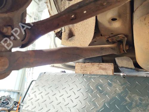 Querlenker links hinten für LAND ROVER RANGE ROVER EVOQUE (L538) [2011-2019]  27403224