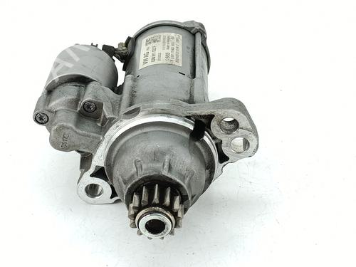 Startmotor SEAT ATECA (KH7, KHP) 1.5 TSI | BP38411580M8 - Image 3