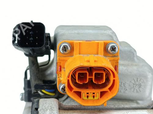 AC compressor KIA NIRO II (SG2) EV | BP37261810M34 - Image 3