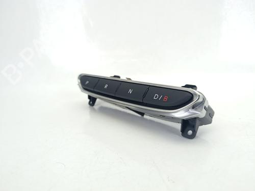 Gear lever JEEP AVENGER (J2) Electric | BP36359026M90 - Image 3