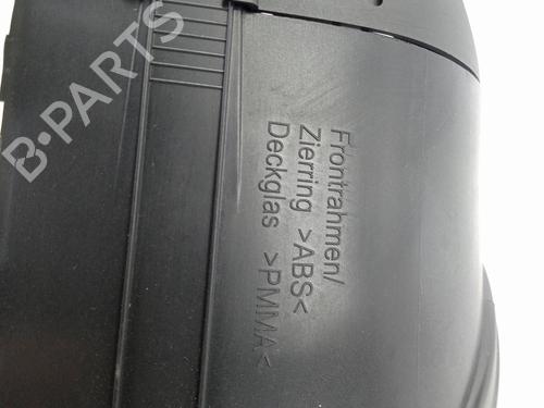 Instrument cluster BMW 1 (E81) 118 d | BP13340400C47 