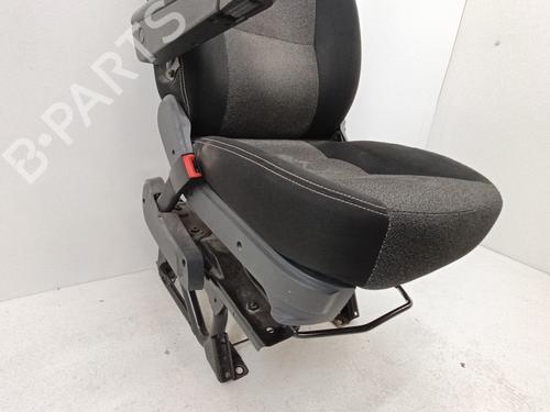 Left front seat FIAT DUCATO Platform/Chassis (250_) 180 Multijet 3,0 D | BP36993668C15 - Image 4