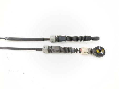 Gear lever KIA RIO IV (YB, SC, FB) 1.25 | BP33816316M90 - Image 3