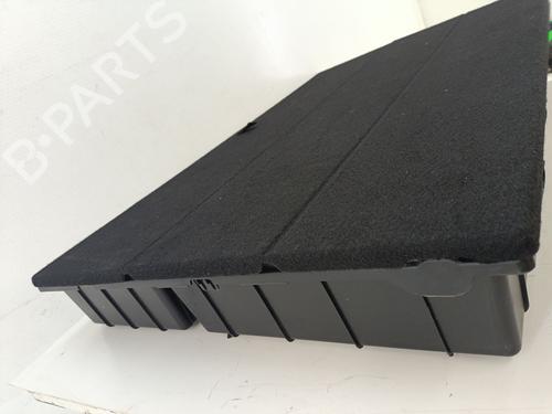 Tailgate KIA CEED Sportswagon (CD) 1.0 T-GDI | BP29567493C6 