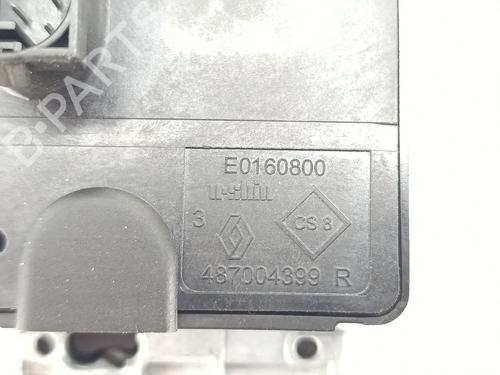 Electronic module RENAULT CLIO IV (BH_) 0.9 TCe 90 (BHNF, BHMA, BHMH, BHJK, BHJR) | BP33321878M83 - Image 5