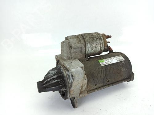Startmotor NISSAN QASHQAI / QASHQAI +2 I (J10, NJ10, JJ10E) [2006-2014]  25874614
