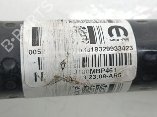 Right front driveshaft JEEP COMPASS (MP, M6, MV, M7) 1.3 Hybrid 4x4 | BP40254695M39 - Image 5
