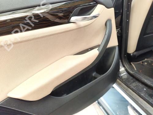 Rear left panel BMW X1 (E84) xDrive 23 d | BP26712260C60