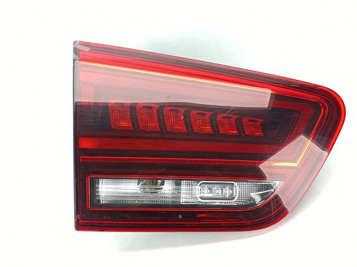 Used Left tailgate light SEAT ALHAMBRA (710, 711) [2010-2022]  32187116