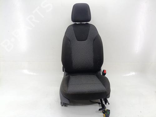 Used Right front seat OPEL CROSSLAND X / CROSSLAND (P17, P2QO) 1.2 (75) (110 hp) 31852821