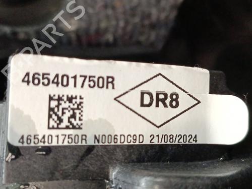 Clutch pedal RENAULT CAPTUR II (HF_) TCe 90 (HFM6) | BP29631309I13 