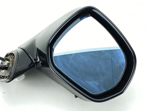 Used Right mirror CITROËN C4 Picasso I MPV (UD_) 1.6 HDi (109 hp) 31088626