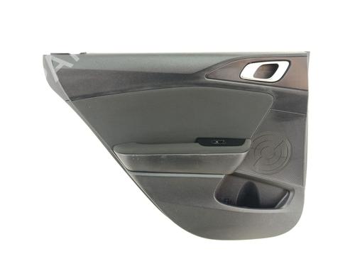 Used Rear left panel Rear left panel KIA CEED (CD) 1.6 CRDi 136 (136 hp) 34122875 34122875