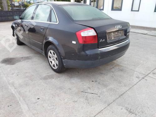 Left front seat AUDI A4 B6 (8E2) 1.9 TDI | BP9040119C15  - Image 7