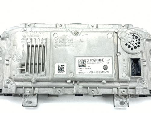 Instrument cluster VW GOLF VIII (CD1, DA1) | BP36017968C47 - Image 3