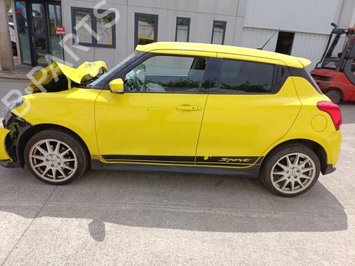 Electronic module SUZUKI SWIFT V (AZ) 1.4 Sport (A2L414, ZC33S) | BP36255004M83  - Image 9