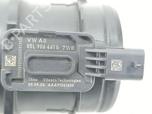 Mass air flow sensor VW GOLF VIII (CD1, DA1) | BP36013451M95 - Image 3