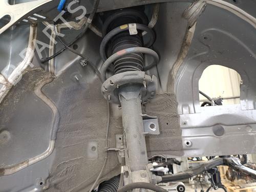 Used Right front shock absorber HYUNDAI TUCSON (NX4E, NX4A) 1.6 T-GDi (150 hp) 28976258