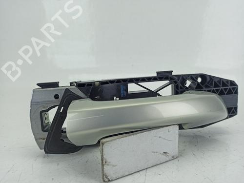 Used Front left exterior door handle VW GOLF VI (5K1) [2008-2014]  25875007