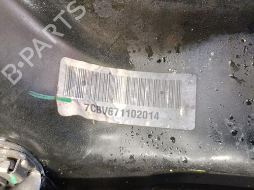 Subframe PEUGEOT RIFTER 1.5 BlueHDi 100 | BP36162061M9  - Image 7