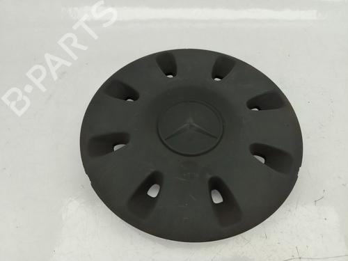 Used Hub cap MERCEDES-BENZ VITO / MIXTO Van (W639) 111 CDI (639.601, 639.603) (116 hp) 26554805