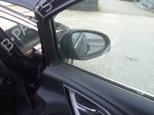 Right mirror OPEL ASTRA J (P10)  | BP15560176C27 