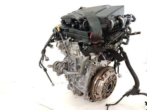 Engine TOYOTA YARIS (_P13_) 1.0 (KSP130) | BP32725896M1 - Image 6