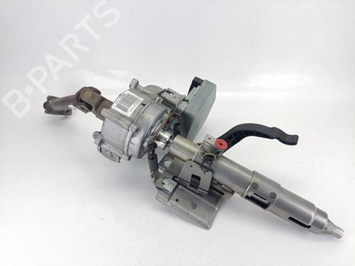 Used Steering column FORD FIESTA VI (CB1, CCN) 1.5 TDCi (75 hp) 25876573