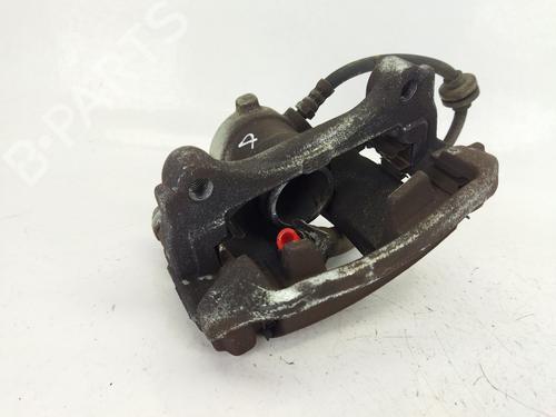 Right rear brake caliper FIAT DUCATO Van (250_) 150 Multijet 2,3 D | BP11605680M106 