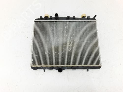 water-radiator-citroen-c3-aircross-ii-2r_-2c_-2017-35785756 main image