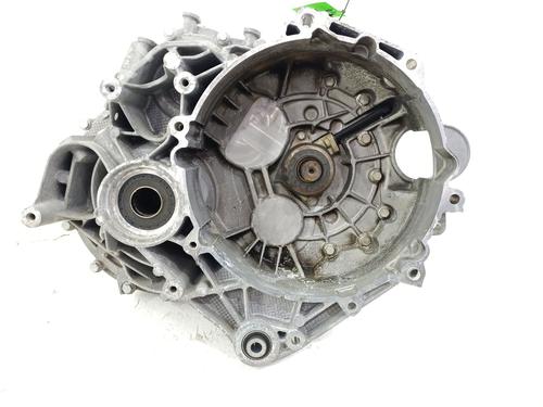 Gearbox VW CRAFTER Van (SY_, SX_) | BP31358401M3