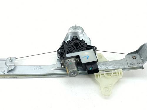 Elevador vidro trás esquerdo RENAULT ARKANA I (LCM_, LDN_) [2019-2026]  31312817