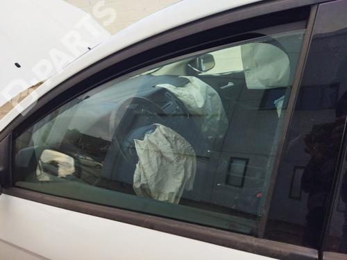 Used Front left door window Front left door window FORD FOCUS III 1.5 TDCi (120 hp) 9738824 9738824