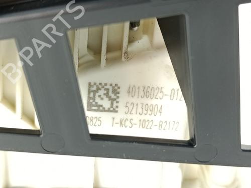 Rear left lock JEEP COMPASS (MP, M6, MV, M7) 1.3 | BP37024745C100 - Image 2