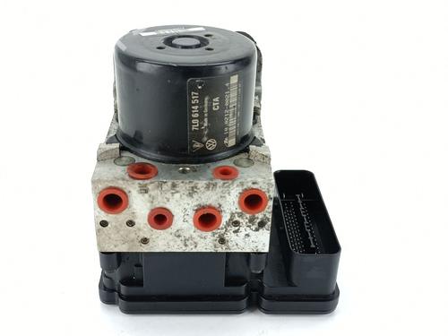 Pompe ABS VW TOUAREG (7LA, 7L6, 7L7) 3.0 V6 TDI (225 hp) 28705493