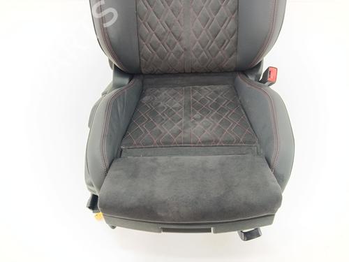 Right front seat AUDI A3 Sportback (8YA, 8YF) 35 TFSI Mild Hybrid | BP33337682C16 - Image 5
