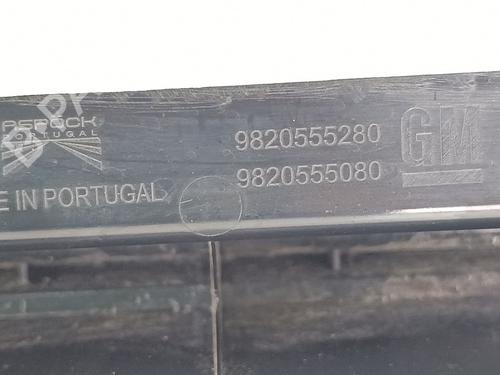 Right taillight PEUGEOT RIFTER 1.5 BlueHDi 130 | BP36799108C35 - Image 5