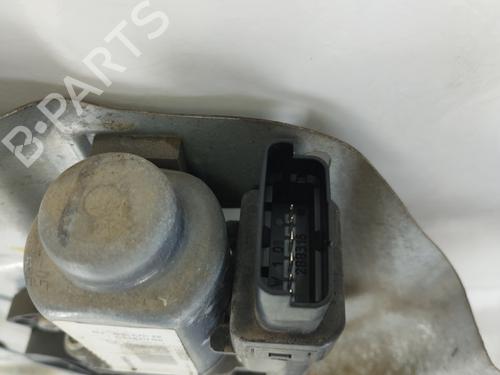 Front left window mechanism KIA SPORTAGE III (SL) 1.7 CRDi | BP25875388C22 