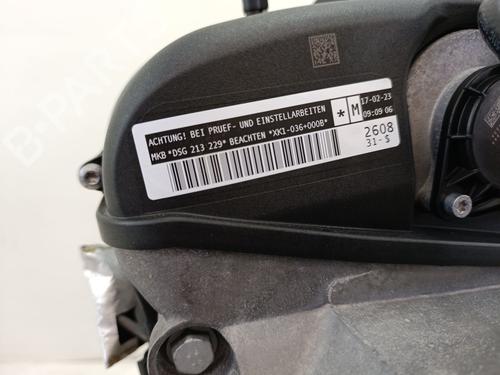 Engine SKODA FABIA IV (PJ3) 1.0 MPI | BP38413868M1 - Image 11