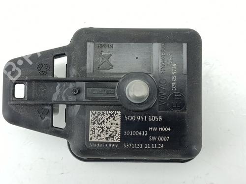 Electronic module VW GOLF VIII (CD1, DA1) | BP36014436M83 - Image 3