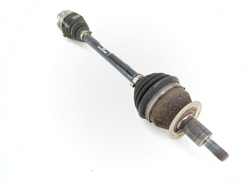 Left front driveshaft VW POLO VI (AW1, BZ1, AE1) 1.0 | BP37444682M38 - Image 4