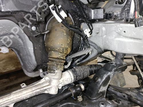 Steering rack TOYOTA COROLLA Hatchback (_E21_, _EA1_, _EH1_) 1.8 Hybrid (ZWE211) | BP31886138M22 - Image 2