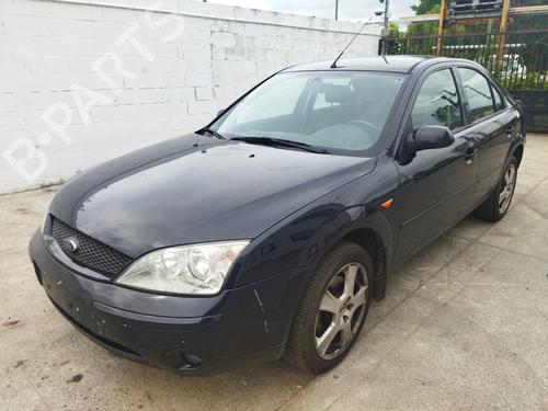 Upper protection FORD MONDEO III Saloon (B4Y)  | BP12845681M93 