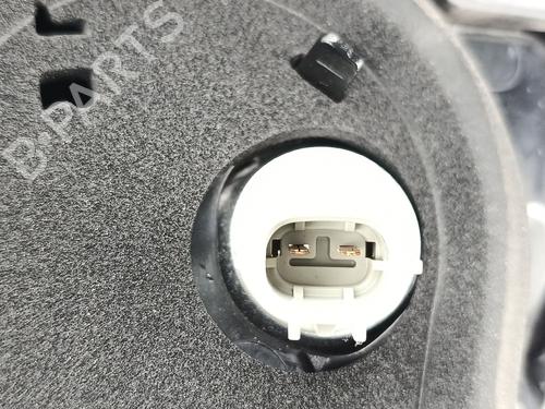 Right tailgate light TOYOTA C-HR (_X1_) 1.8 Hybrid (ZYX10_, ZYX11_) | BP31853224C80