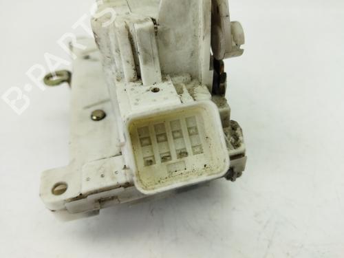 Rear right lock FORD MONDEO III Saloon (B4Y)  | BP11514128C99 
