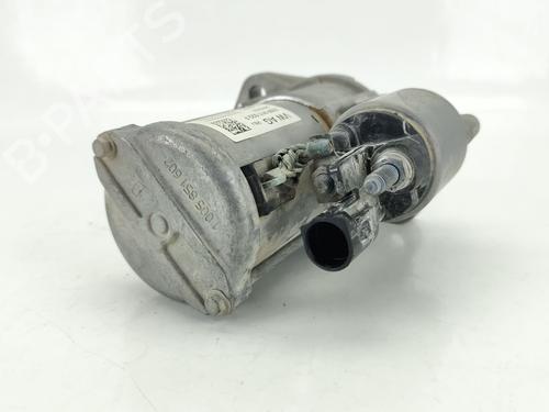 Starter VW T-ROC (A11, D11)  | BP27612244M8 