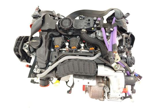 Engine OPEL CORSA F (P2JO) 1.2 (68) | BP36801011M1 - Image 10