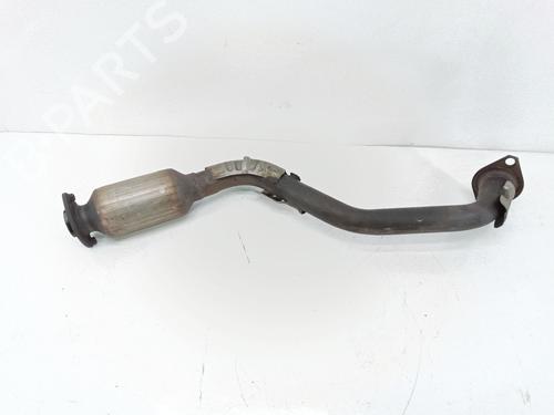 Used Catalyst Catalyst TOYOTA RAV 4 IV (_A4_) 2.5 Hybrid (AVA42_) (155 hp) 40080950 40080950