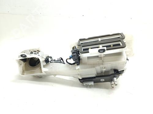 Heater matrix box OPEL COMBO Box Body/MPV (K9) 1.5 D | BP39236304M61 - Image 2